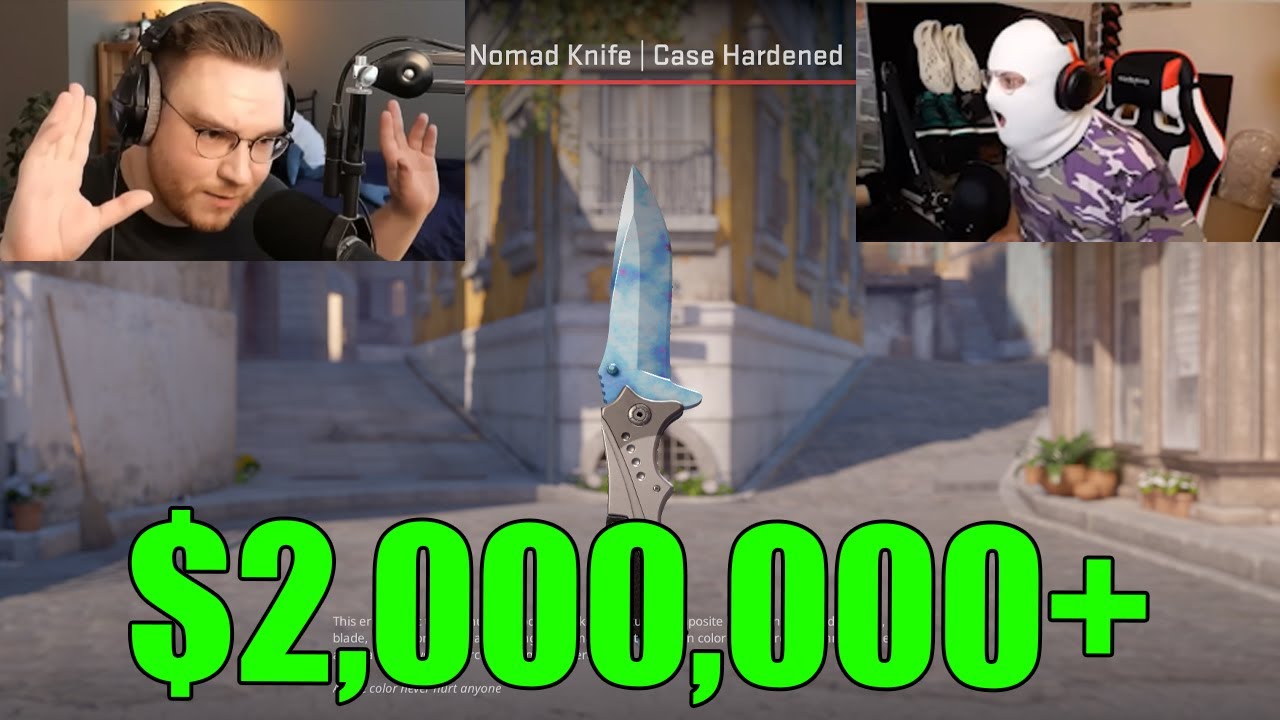 THE ULTIMATE COMPILATION - BEST CS UNBOXES OF ALL TIME - YouTube