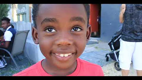 Treveon Johnson's Grad Party | by Raygen Samone