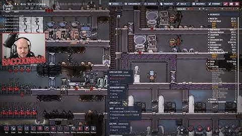 Astro-nut - Oxygen Not Included: Rime Asteroid #9