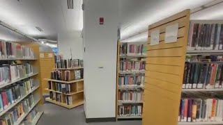 Governor Murphy signs law preventing book bans at libraries