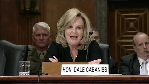 Sen. Hawley questions nominees at a Senate HSGAC hearing