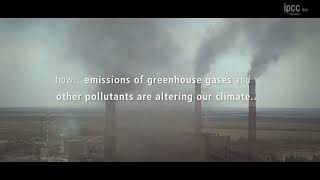 IPCC  climate report : Code RED for humanity