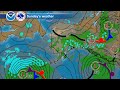 May 21, 2026 Alaska Weather Daily Briefing