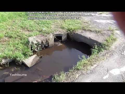 埼玉県比企郡滑川町、東松山市、比企郡嵐山町、比企郡ときがわ町旅、7周目9－1、「よちつまの自転車のの字旅」旅96日目2013 9 22、歴史Wikipedia参照2025 06ときがわ町鴻巣市編