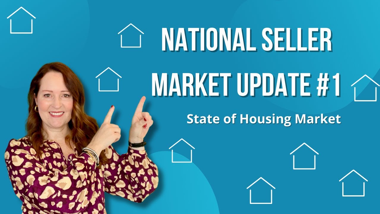 National Market Update January 2024