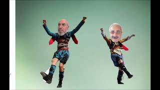 Saman Yolu Berkant Unutulmaz Yüzonlar