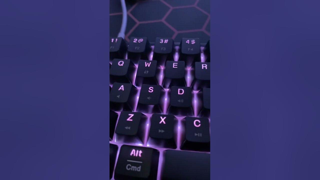 How to fix your windows key and alt key when they are swapped 