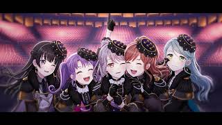 【キービジュアル公開】Roselia LIVE TOUR「Rosenchor」東京公演 -Final-