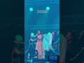 One of the most energetic songs of hers⚡️ is Jasmine Sandlas. #concert #jasmine #dance  #dhurandhar