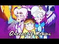 Queens of mewni starvstheforcesofevil