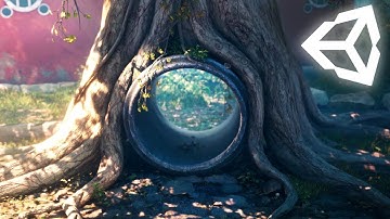 GRAPHICS IN UNITY 2018! | Beginner