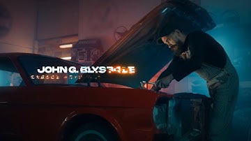 Glitch Effect Text Animation - After Effects Template