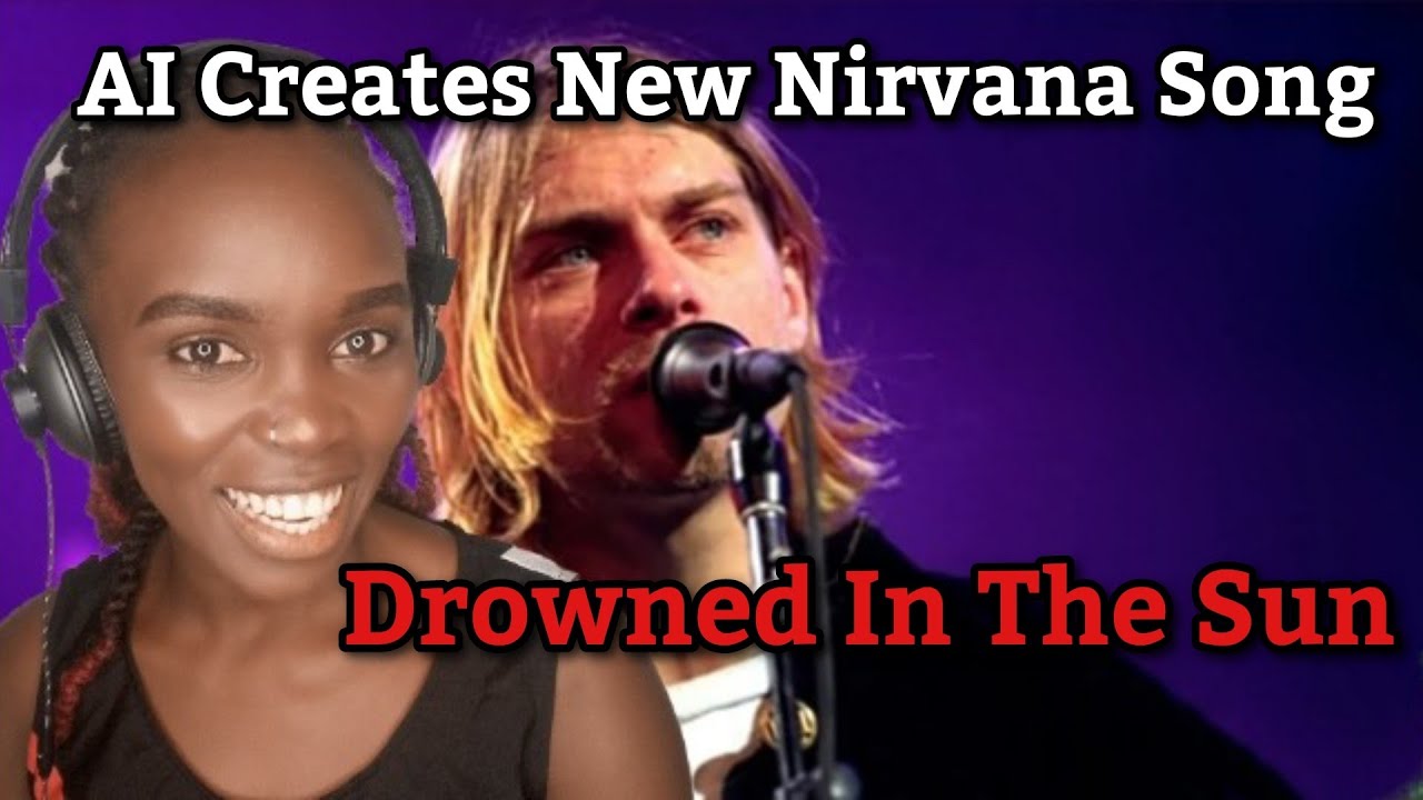 Nirvana ai. Nirvana Drown out.