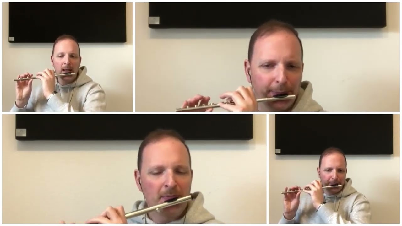 Kitzbühler Standschützen Marsch, Georg Kaltschmid // Spielleute // Trommelflöte 