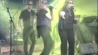 5-12-2009 Chic medley