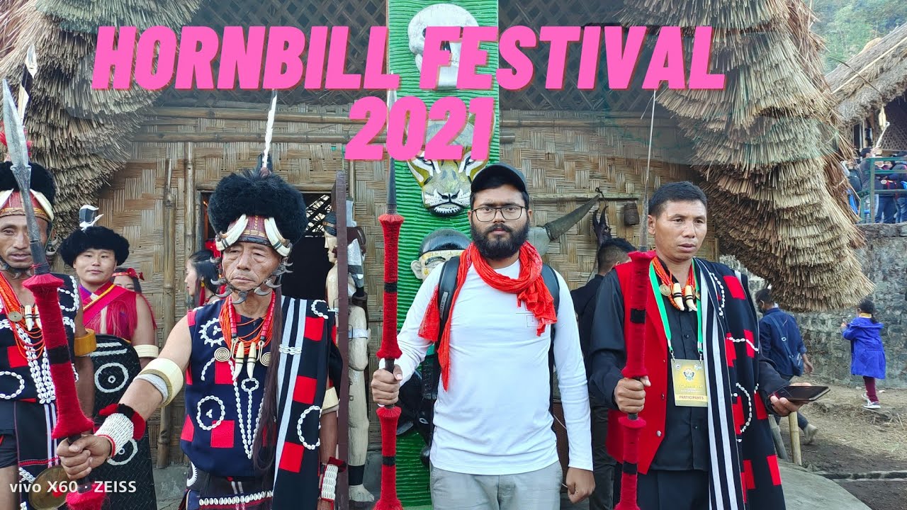 Nagaland hornbill festival 2021 | Hornbill festival in kohima |