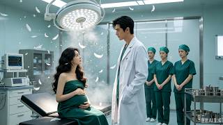 A poor girl goes for surgery, never imagined her surgeon is her six-year ex and father of her baby.