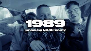[FREE] Aitch Type Beat | 1989 | UK Rap Beats 2022