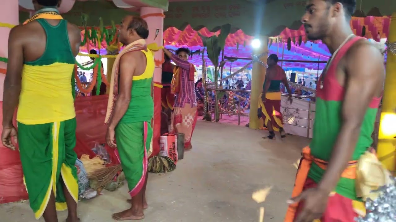 karnikhunti kirtan