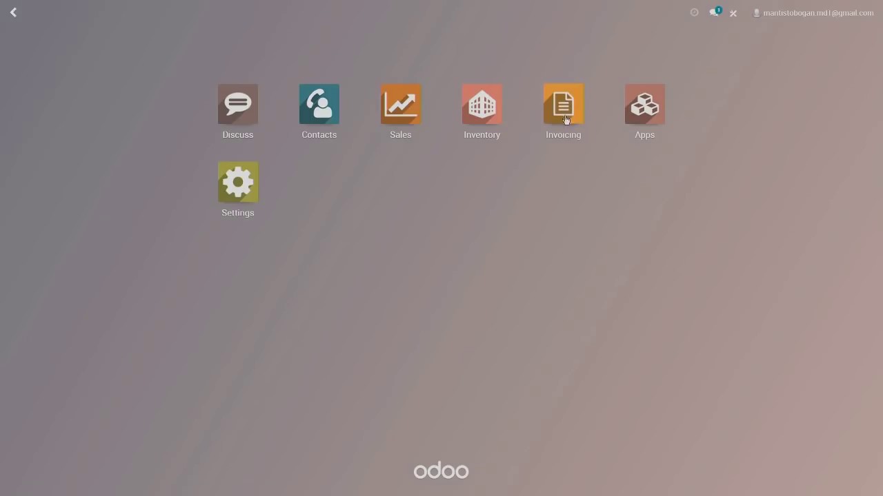 Odoo Invoicing Tutorial: Manage Customer Statements and Follow-ups