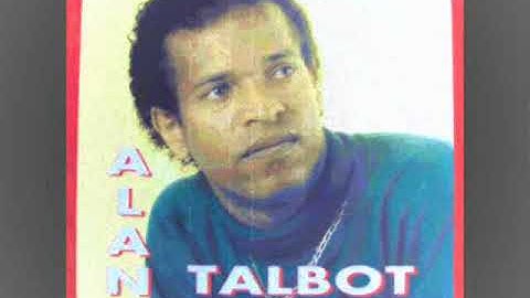 Alan Talbot - Enke Ba