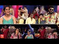 Extra Jabardasth promo ft Sudigali Sudheer, Rohini, auto Ram Prasad, telecasts on 11th September