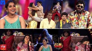 Extra Jabardasth  11th September 2020  Extra Jabardasth Latest Promo  Rashmi,Sudigali Sudheer