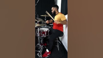 Thumbnail of Locking in with Dirty Loops 🥁⚡️#JrodSullivan #Drums #Drummer #Music #Musician
