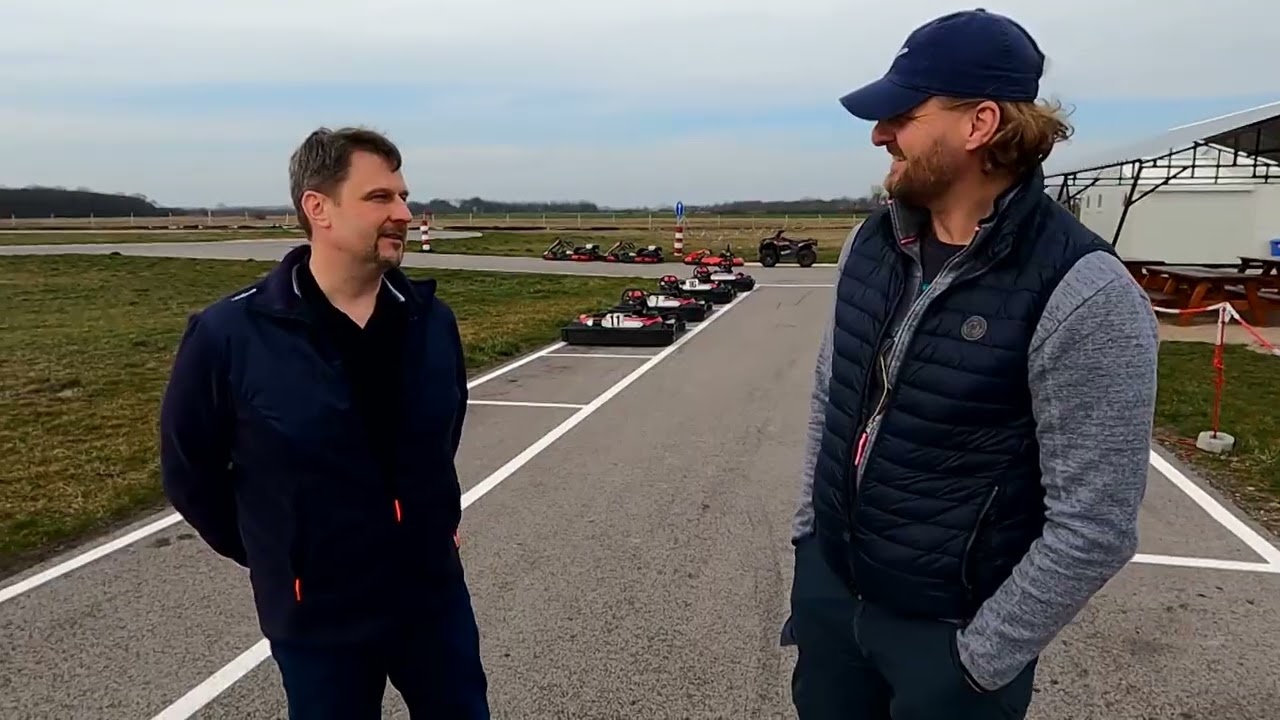 Aktív programok a Velencei-tó körül