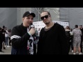 ИНТЕРВЬЮ ХАМИЛЯ НА HIP HOP MAYDAY 2016 ДЛЯ NEW STREET MEDIA GROUP