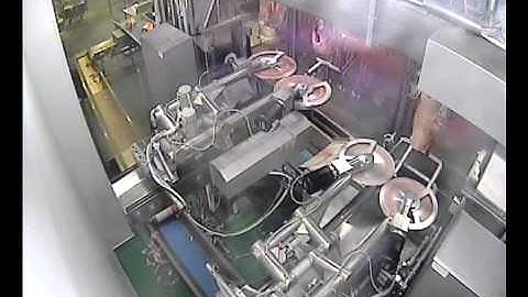 Scott Technology / Silverfern Farms - XRAY PRIMAL Lamb primal cutter