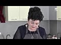 Наша кухня. Готовим карачаевские хычины с картошкой и сыром, травяной чай с молоком (29.03.2020)
