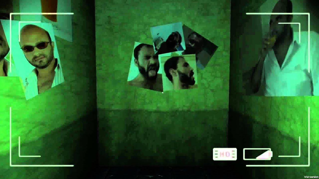 Смотр игры: Ocolast