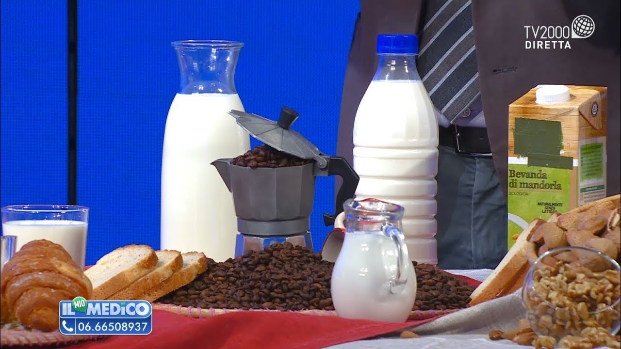 Tutto sul latte: fa bene o male? Bevande vegetali: sì o no?