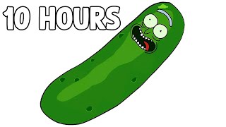 The Pickle Song 10 HOURS