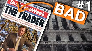 The Bankruptcy of LTCM Hedge Fund (1/5) Arbitrage - Wall Street Stories #4