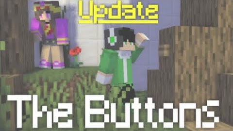 Mcbe custom map speedrun #3: The Button (Find The button)