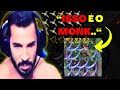 Tibia DUKOTH MOSTRANDO A FORÇA DO MONK NO X1 #financeirandoplay