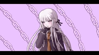 You Kyoko Kirigiri’d in the wrong neighborhood