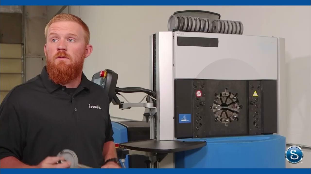 Denver Swagelok Video Hose Cell Manufacturing Explained YouTube