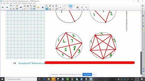 Geo 2-1 Inductive Reasoning