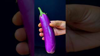 Crispy बगन पकड Brinjal Pakoda