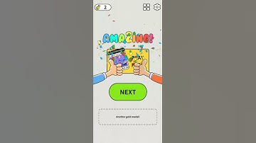 Brain Games IQ Challenge / level 31 / GAMEPLAY