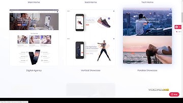 Foton - Software and App Landing Page Theme