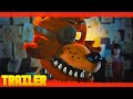 Five Nights At Freddy&#39;s (2023) Tráiler Oficial Español