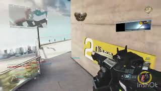76 seconds Nuke (TDM)