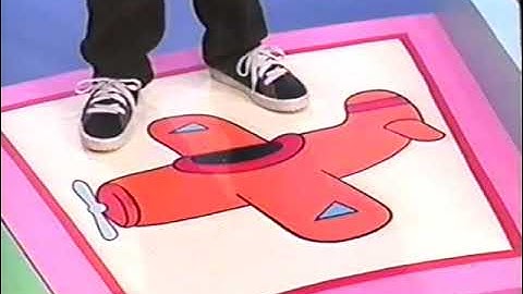 Fun & Games (2021 Version) Part 61