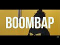 BOOMBAP - Gabylonia / VIDEO OFICIAL #RAP