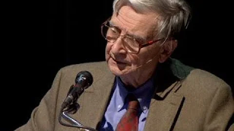 The Social Conquest of Earth | Edward O. Wilson