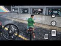 Indian Theft Aura Simulator Game🚀 Bike Modify🔥